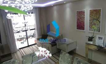 Imagem 6: Apartamento à venda ou locação, 75 m² - Interlagos - São Paulo/SP