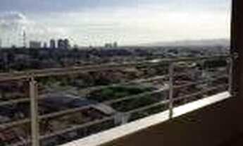 Imagem 4: Apartamento com 2 dormitórios à venda, 90 m² por R$ 330.000,00 - Vila Nossa Senhora das Gr