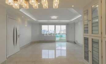 Imagem 5: São Paulo - Apartamento Padrão - Campo Belo