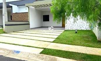 Imagem 4: Casa à venda com 3 dormitórios no Condomínio Village Moutonnée em Salto/SP