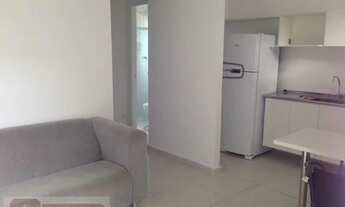 Imagem 4: Apartamento para Locação em Taubaté, Esplanada Independência, 1 dormitório, 1 suíte, 1 ban