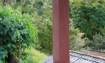 Imagem 7: Casa de 2 quartos com quintal no Quitandinha