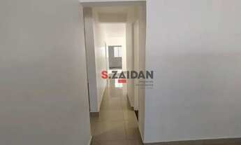 Imagem 5: Casa com 5 dormitórios, 207 m² - venda por R$ 520.000 ou aluguel por R$ 3.000/mês - Vila R