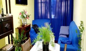 Imagem: Apartamento para aluguel e venda com 55