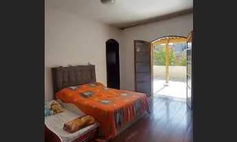 Imagem 4: Casa para venda tem 120 metros quadrados com 3 quartos em Jardim Danfer - São Paulo - SP