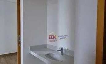 Imagem 7: Casa com 3 dormitórios à venda, 149 m² por R$ 920.000,00 - Condomínio Terras do Vale - Caç