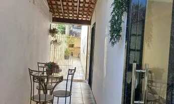 Imagem 6: Casa com 3 dormitórios à venda, 220 m² por R$ 520.000,00 - Rio Marinho - Vila Velha/ES