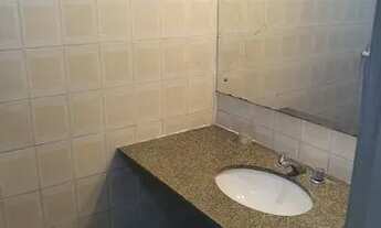Imagem 2: Flat kitinet mobiliado para aluguel Ed Alencastro Veiga 30 m2 com 1 quarto Setor Central