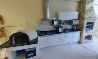 Imagem 5: CASA EM CONDOMINIO RESIDENCIAL em SALVADOR - BA, ALPHAVILLE I