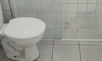 Imagem 4: Apartamento para Locação em São Paulo, Vila Curuçá, 2 dormitórios, 1 banheiro, 1 vaga