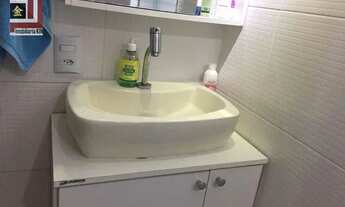 Imagem 6: Apartamento com 1 dormitório à venda, 42 m² por R$ 402.000,00 - Vila Mariana - São Paulo/S