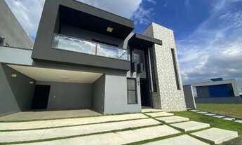 Imagem: Casa no Condomínio Ouroville Taubaté para