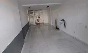 Imagem 2: Sala comercial Galpão / depósito com 1 vaga na garagem