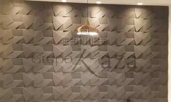 Imagem 2: Apartamento Padrão em São José dos Campos