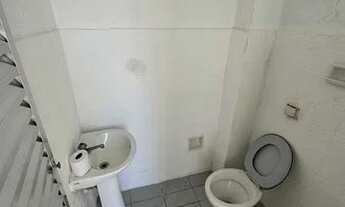 Imagem 7: Apartamento para aluguel com 60 metros quadrados com 1 quarto em Ponta da Praia - Santos