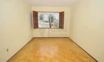 Imagem: Apartamento Padrão em Pelotas