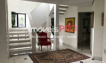 Imagem 5: Apartamento 505m² 4 dormitórios para Venda na Cerqueira César