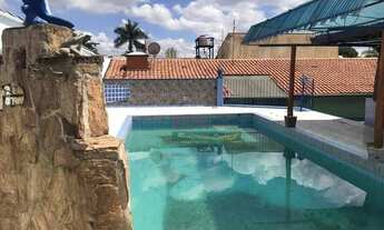 Imagem: Casa a venda no centro de taubate