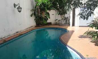 Imagem 7: SOBRADO - VILA MARIANA - SP