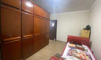 Imagem 7: Casa de vila térrea para aluguel tem 243 metros quadrados com 3 quartos