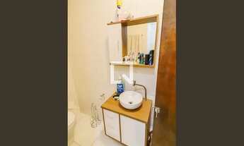 Imagem 7: Casa de Condomínio para Aluguel - Jardim do Lago, 2 Quartos, 80 m2