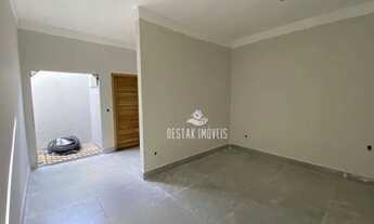 Imagem 4: Casa com 3 dormitórios à venda, 174 m² por R$ 1.100.000,00 - Cidade Jardim - Uberlândia/MG