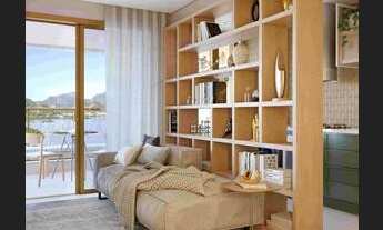 Imagem 4: Apartamento para venda com 3 suítes na Península - Barra da tijuca - Rio de Janeiro - RJ