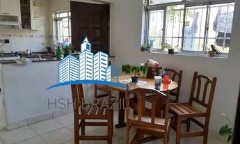 Imagem 4: SãO PAULO - Sobrado Padrão - Jardim Marajoara