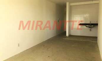 Imagem 2: Apartamento de 60m² com 2 quartos em Vila Mazzei