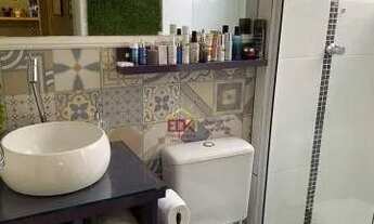 Imagem 7: Apartamento Duplex com 2 dormitórios à venda, 133 m² por R$ 690.000,00 - Parque Industrial