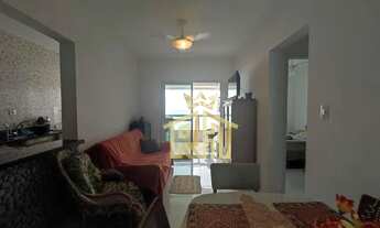 Imagem 3: Apartamento com 2 dormitórios, 77 m² - venda por R$ 470.000,00 ou aluguel por R$ 3.570,00