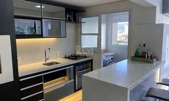 Imagem 7: Apartamento à venda com 2 quartos, 71m² RUA FELIZARDO, Jardim Botânico, Porto Alegre