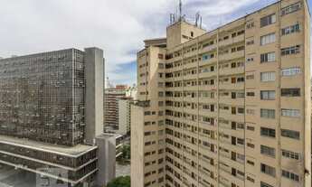 Imagem 6: Apartamento para Aluguel - Bela Vista, 1 Quarto, 25 m2