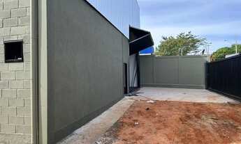 Imagem 2: BARRACAO NO DIST CARLOS ARNALDO