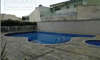 Imagem 4: Santo André - Apartamento Padrão - Vila Homero Thon