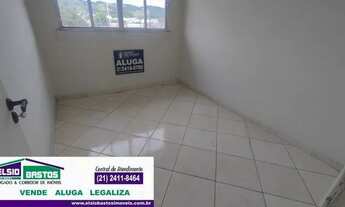 Imagem 10: Aluguel Apartamento 2 quartos Condomínio Novo Lar Campo Grande RJ