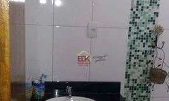 Imagem 7: Sobrado com 3 dormitórios à venda, 172 m² por R$ 526.000,00 - Jardim Rafael - Caçapava/SP