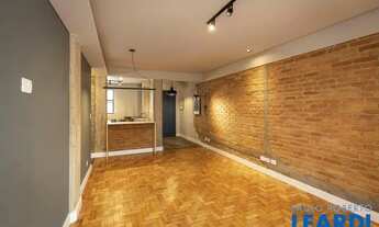 Imagem 2: APARTAMENTO - CENTRO - SP