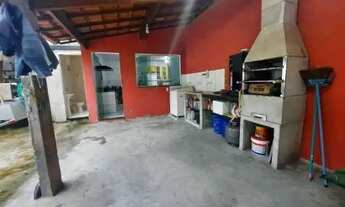 Imagem 3: Casa em Joana Darc