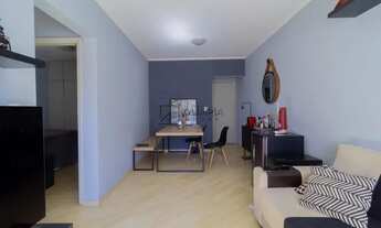 Imagem 6: Venda Apartamento 2 Dormitórios - 60 m² Vila Olímpia