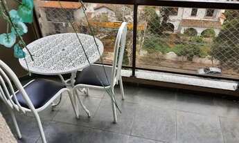 Imagem 4: Apartamento no coração do Cambuí