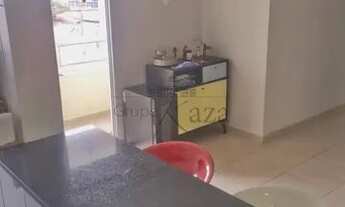 Imagem 6: Apartamento Padrão em São José dos Campos