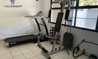 Imagem 7: Apartamento com 4 dormitórios à venda, 128 m² por R$ 680.000 - Nova Campinas - Campinas/SP