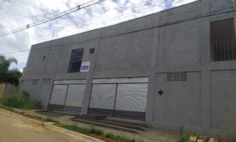 Imagem 6: Apartamento no JD dom bosco