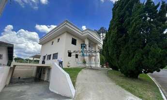 Imagem 2: Casa com 3 dormitórios para alugar/ Alphaville - Santana de Parnaíba/SP