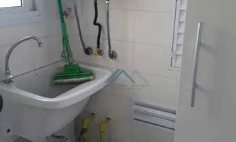 Imagem 5: Apartamento com 3 dormitórios, 73 m² - venda por R$ 525.000,00 ou aluguel por R$ 4.000,00