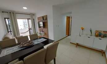 Imagem 2: Apartamento Mobiliado 3/4, sendo 1 suite - Jardim Aeroporto - Lauro de Freitas