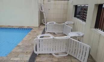 Imagem 2: APARTAMENTO RESIDENCIAL em SÃO PAULO - SP, VILA PARQUE JABAQUARA