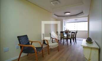 Imagem 1: Apartamento para Aluguel - Cristo Redentor, 3 Quartos, 120 m2