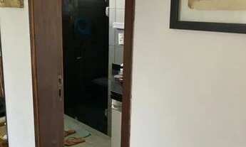 Imagem 4: Apartamento para venda tem 155 metros quadrados com 4 quartos em Lagoa Nova - Natal - RN